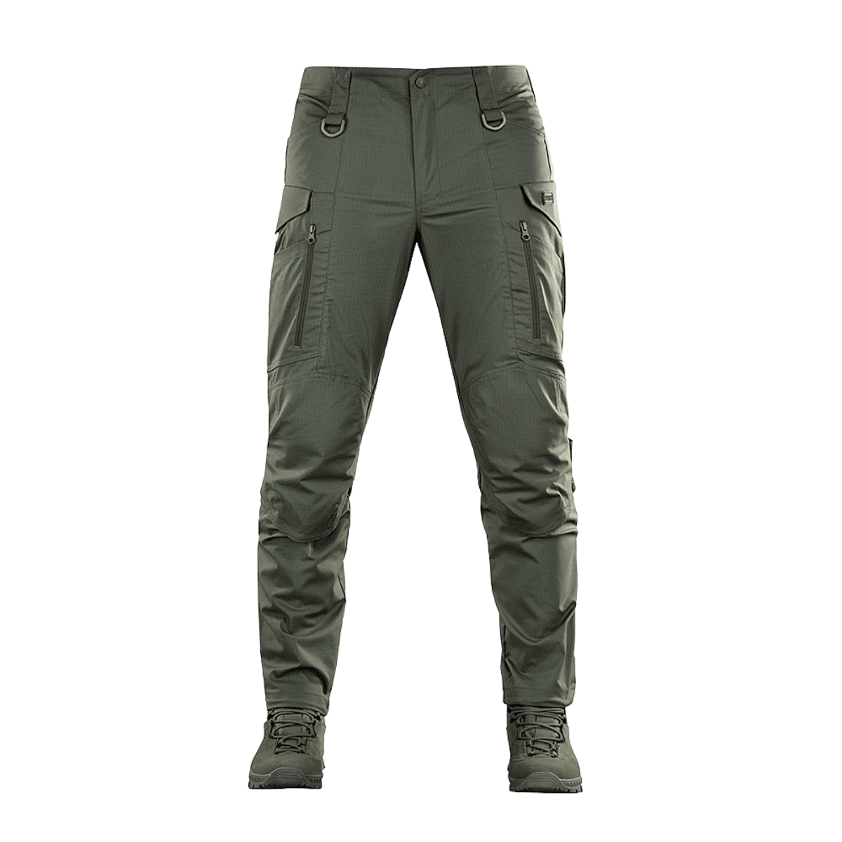 M-tac Tactical Pants Conquistador Gen. I Flex