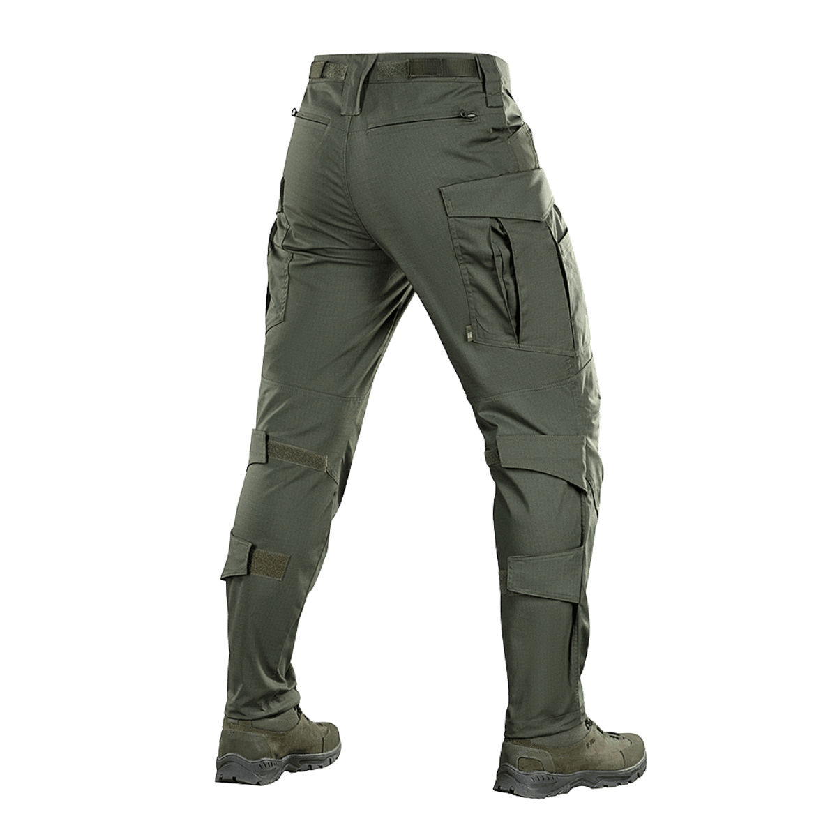 M-tac Tactical Pants Conquistador Gen. I Flex