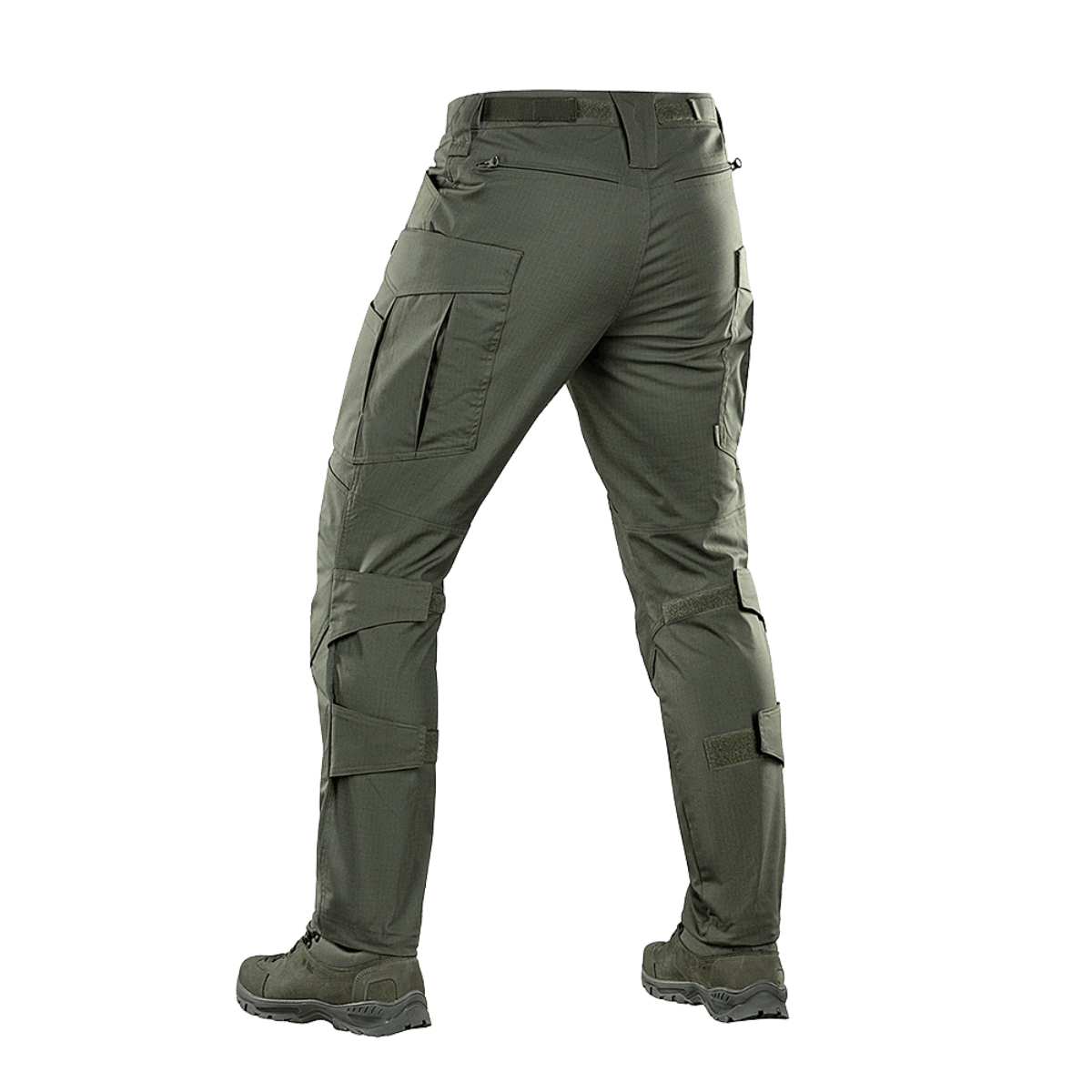 M-tac Tactical Pants Conquistador Gen. I Flex