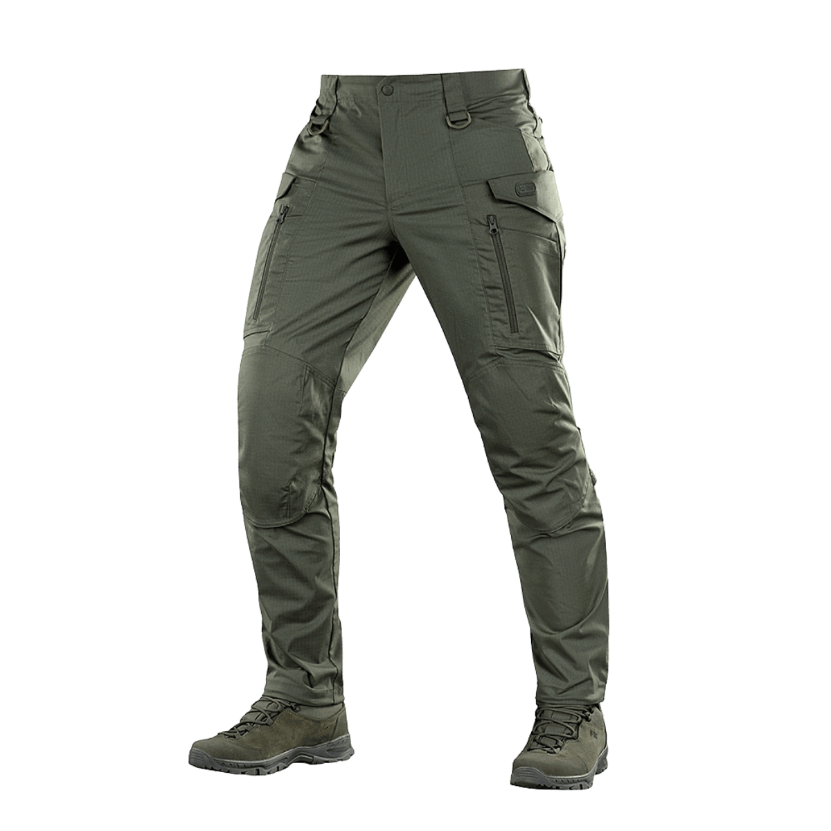 M-tac Tactical Pants Conquistador Gen. I Flex