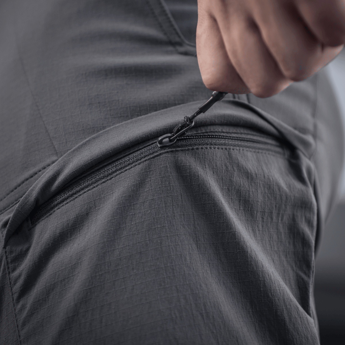 M-Tac Pants Sahara Flex Light