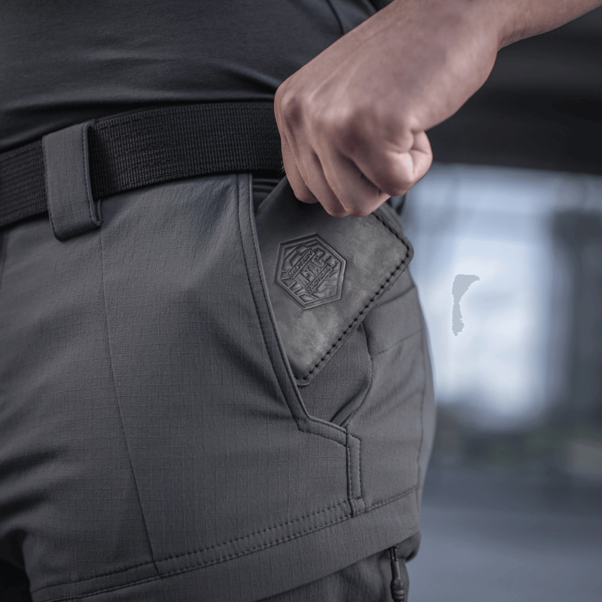 M-Tac Pants Sahara Flex Light