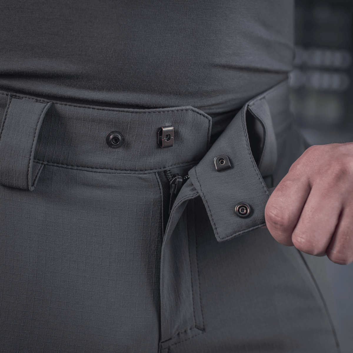 M-Tac Pants Sahara Flex Light