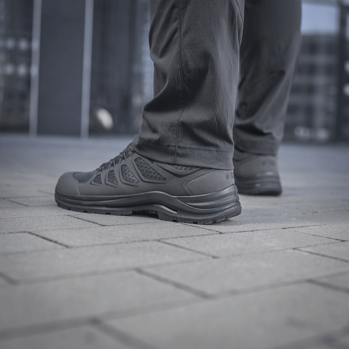 M-Tac Pants Sahara Flex Light