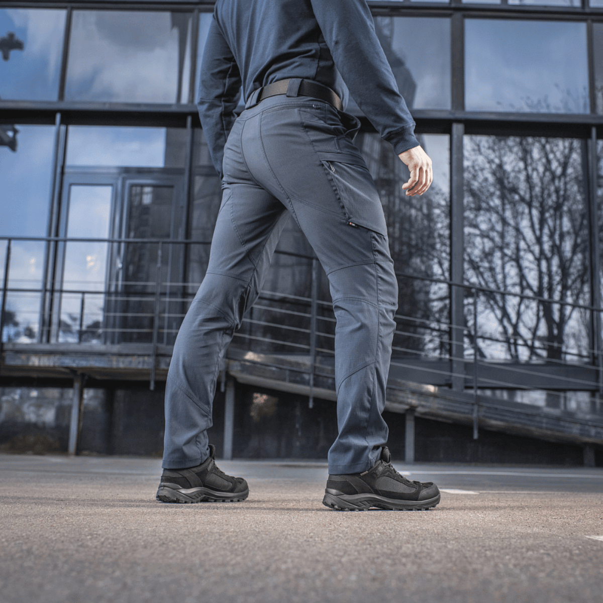 M-Tac Pants Sahara Flex Light