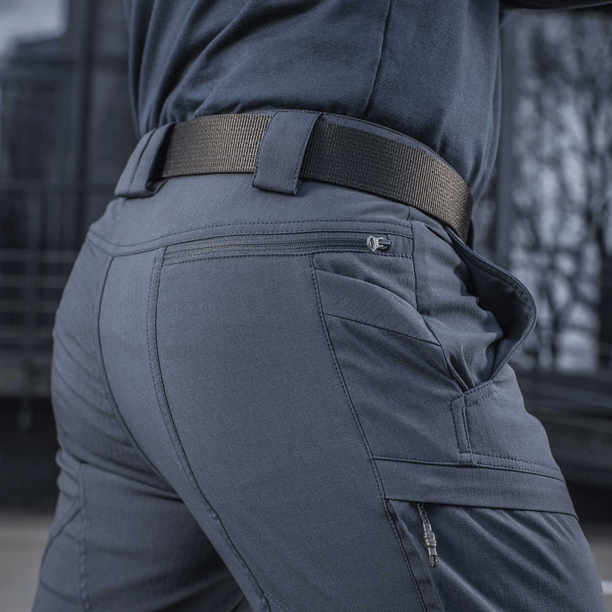 M-Tac Pants Sahara Flex Light