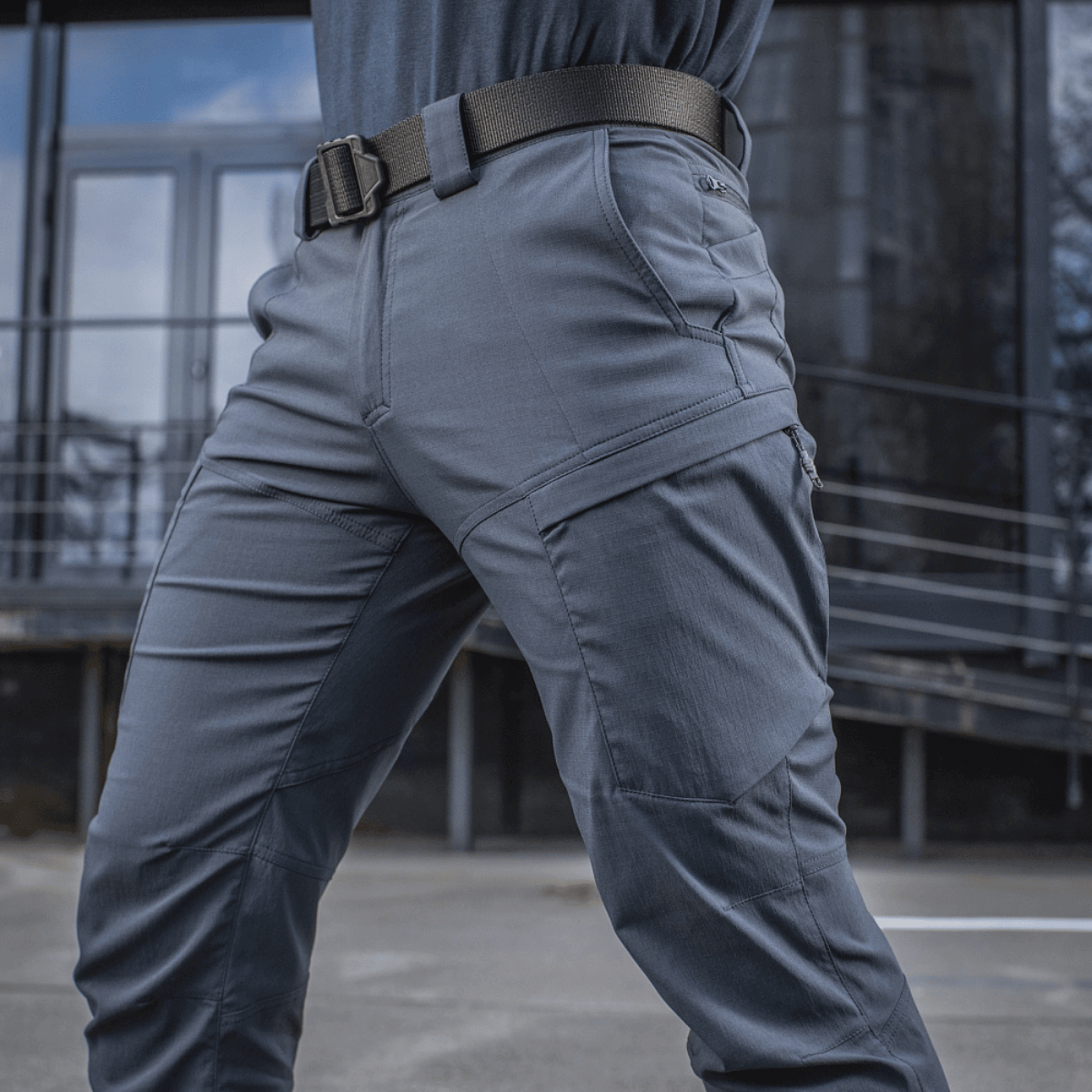 M-Tac Pants Sahara Flex Light