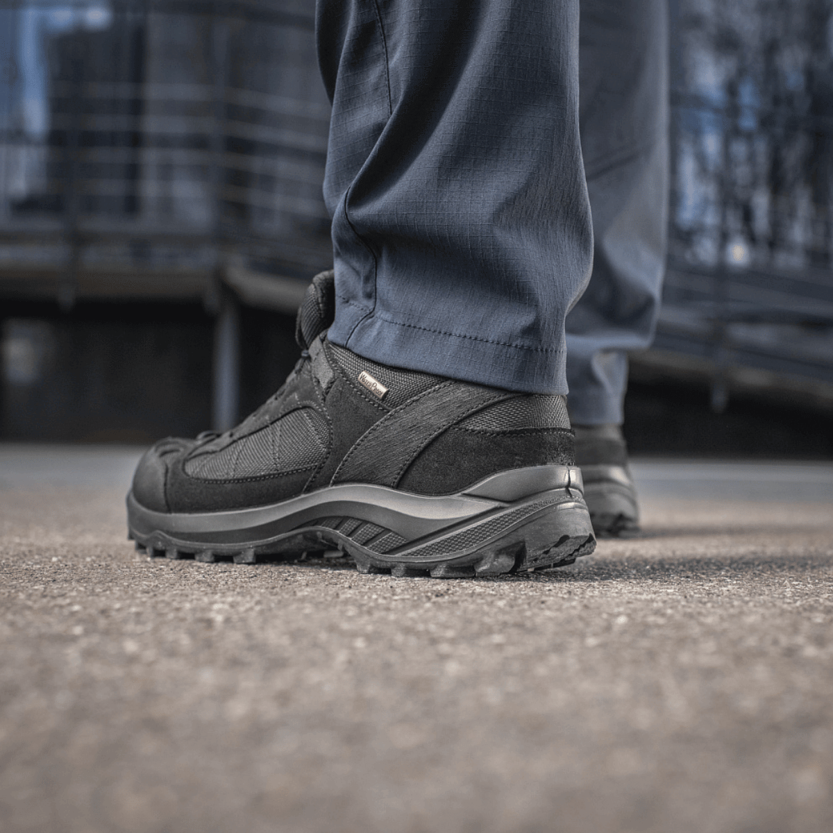 M-Tac Pants Sahara Flex Light