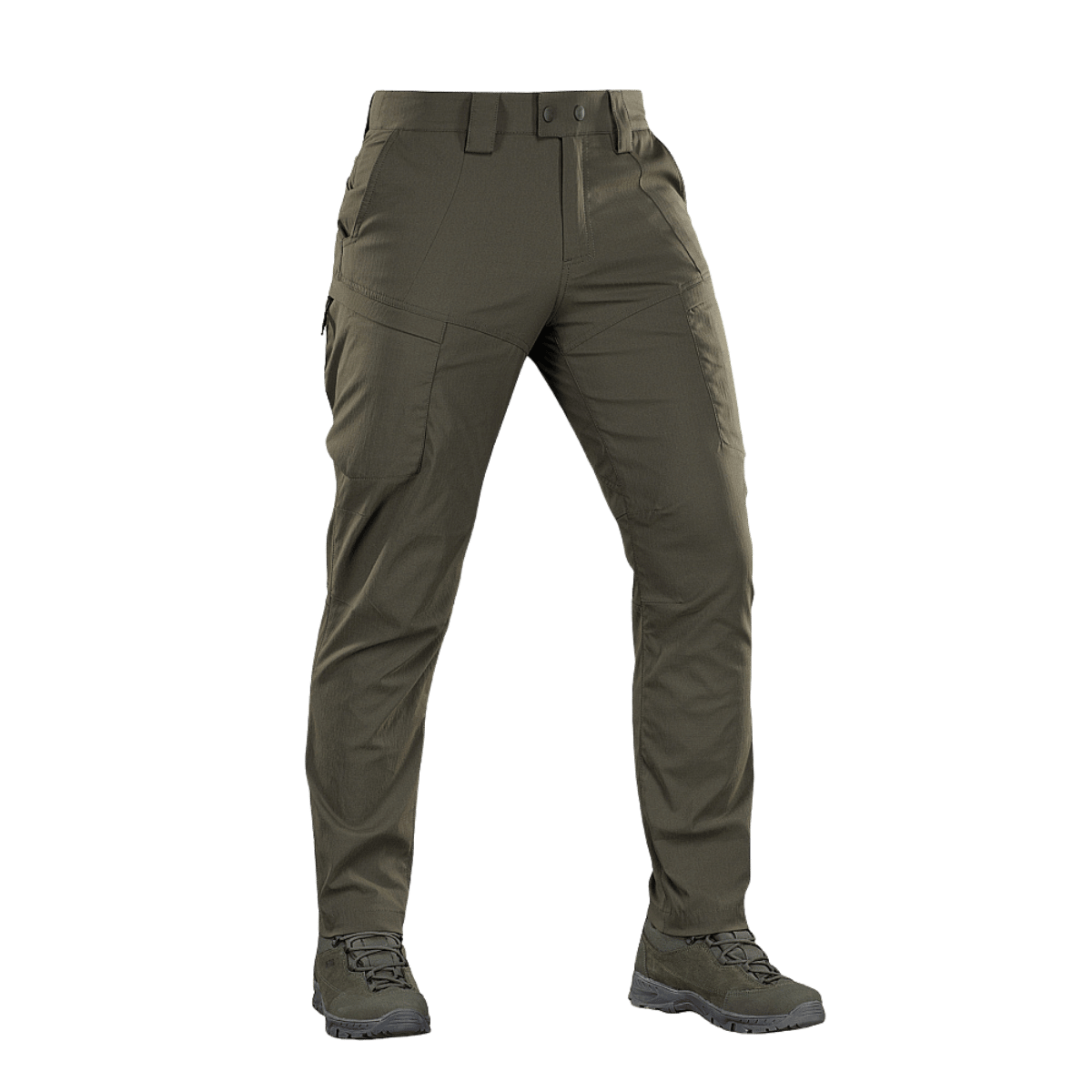 M-Tac Pants Sahara Flex Light