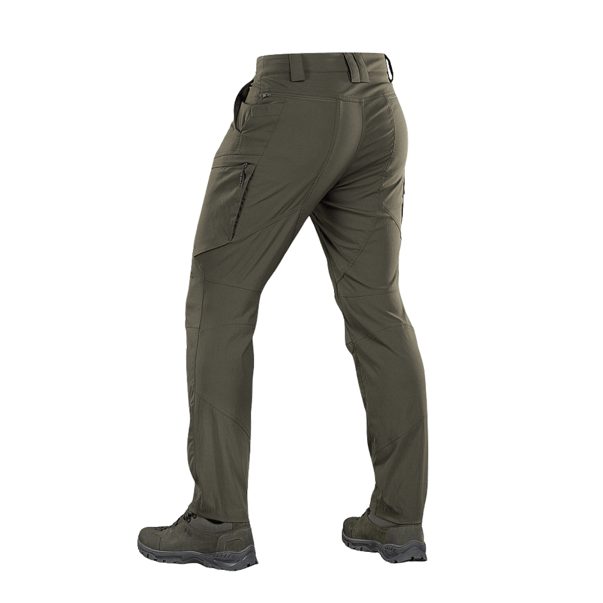 M-Tac Bukser Sahara Flex Light til sommer med fleksibilitet og slidstyrke, ideelle til varme solrige dage.