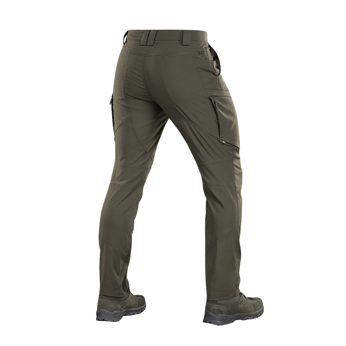 M-Tac Pants Sahara Flex Light