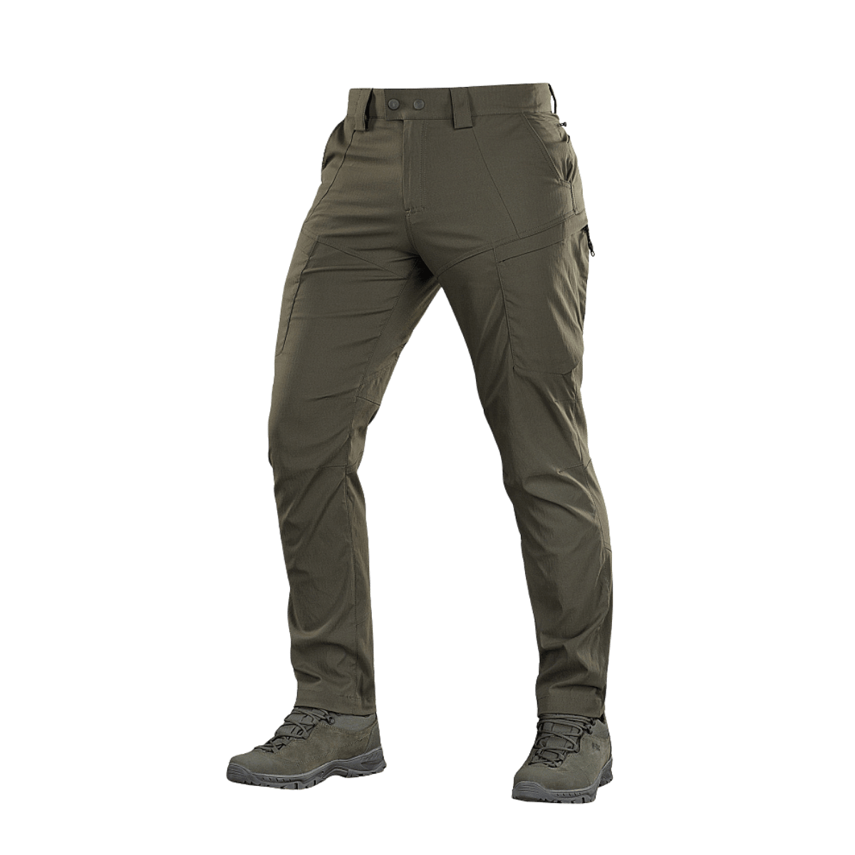 M-Tac Pants Sahara Flex Light