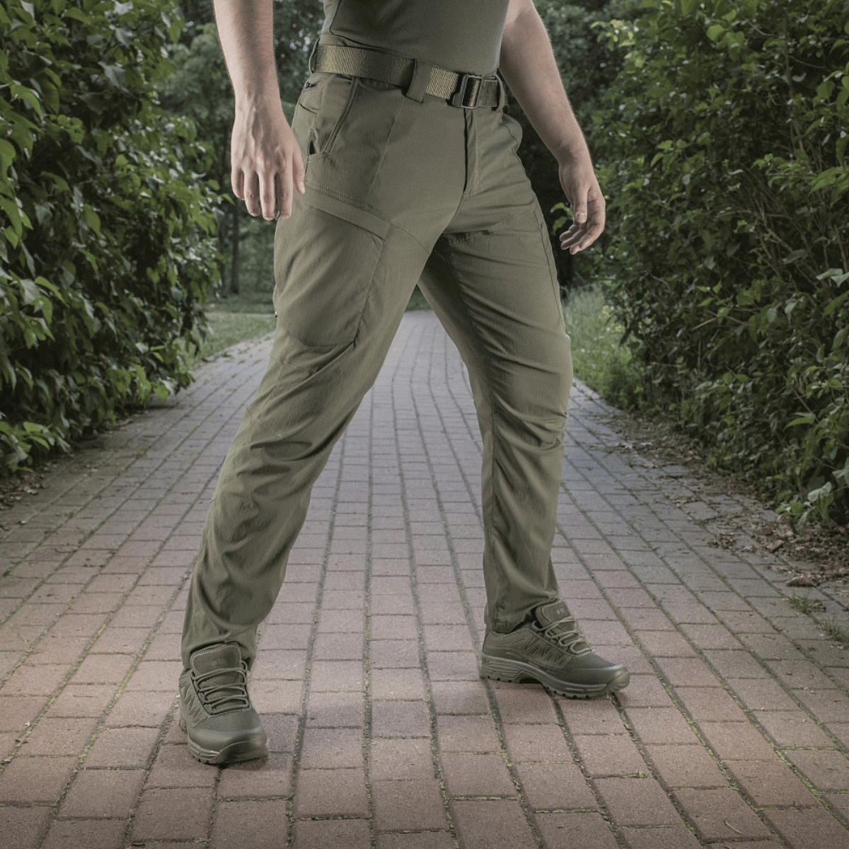 M-Tac Pants Sahara Flex Light