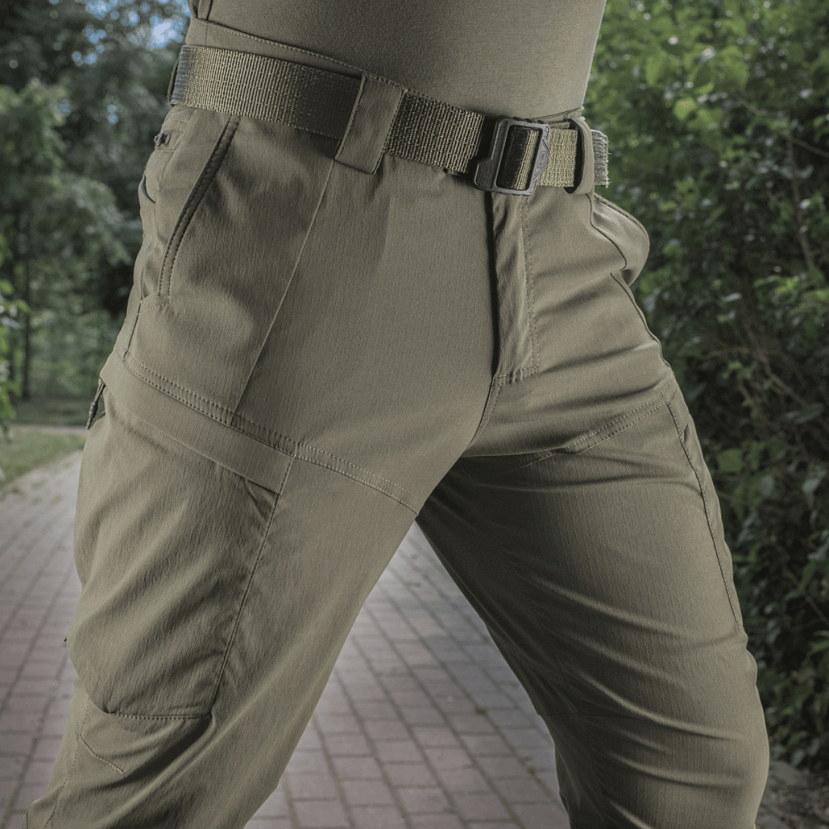 M-Tac Pants Sahara Flex Light