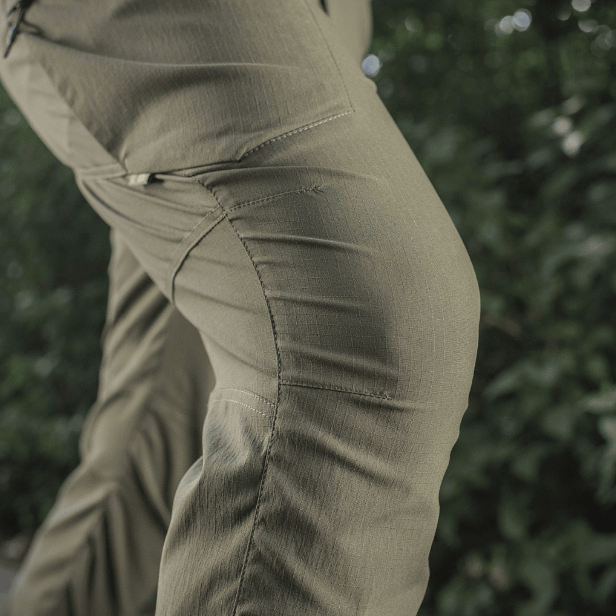 M-Tac Pants Sahara Flex Light