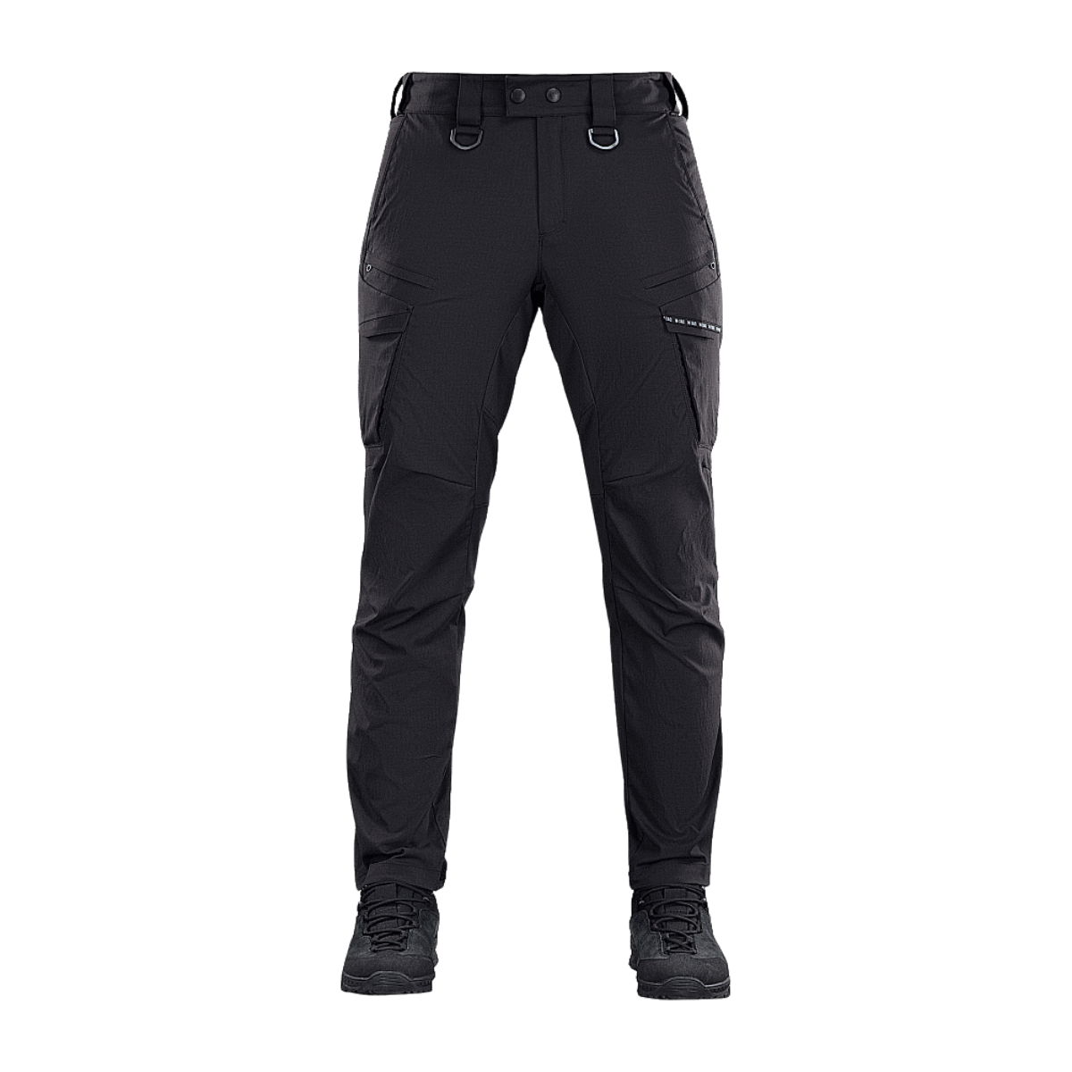 M-Tac Pants Aggressor Summer Flex