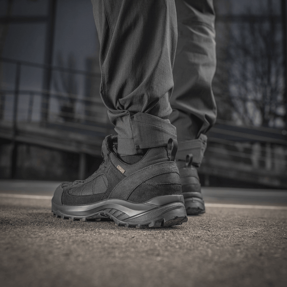 M-Tac Pants Aggressor Summer Flex