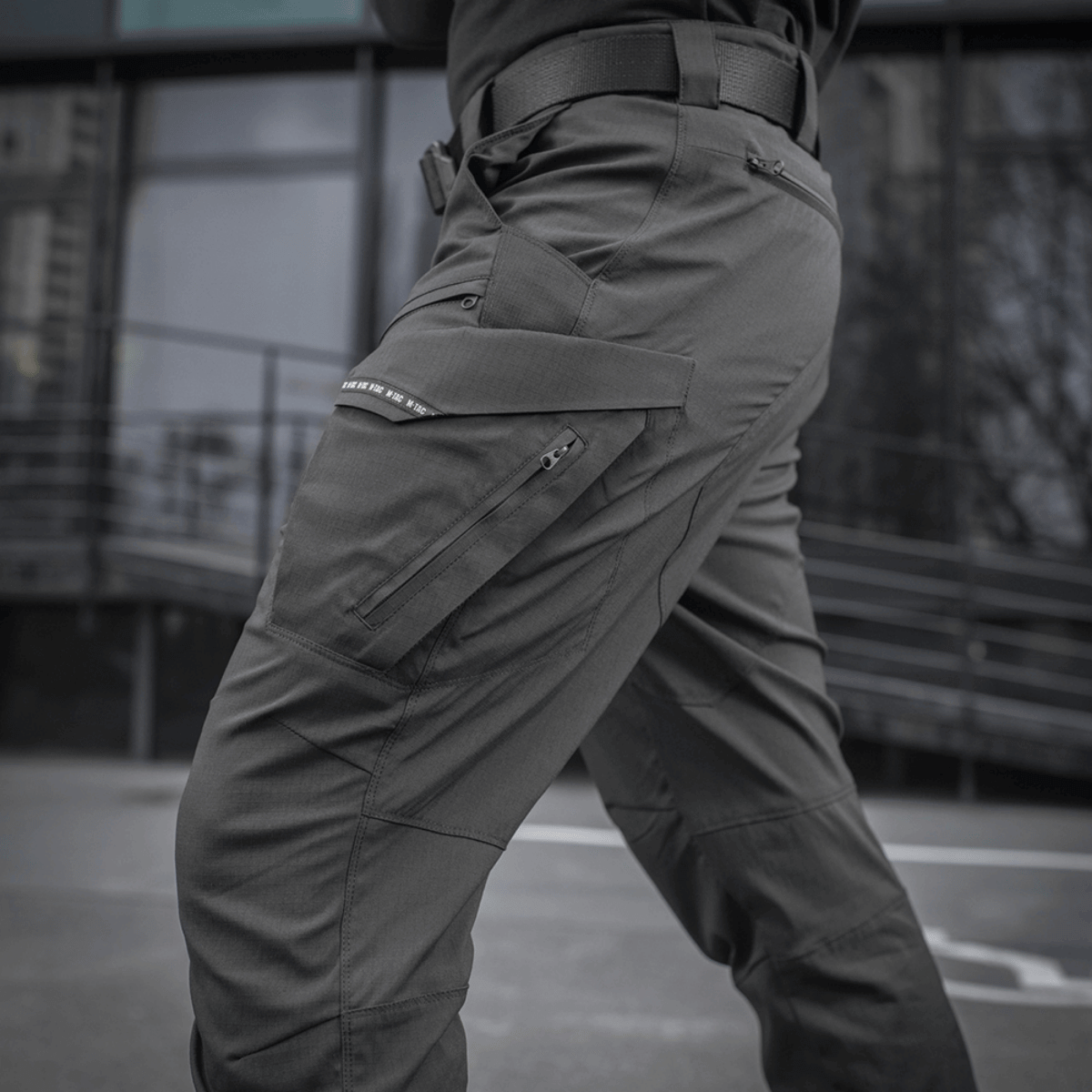 M-Tac Pants Aggressor Summer Flex