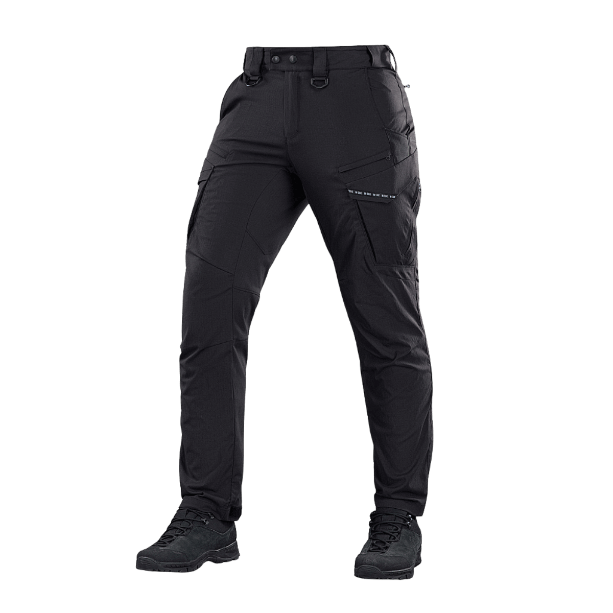 M-Tac Pants Aggressor Summer Flex