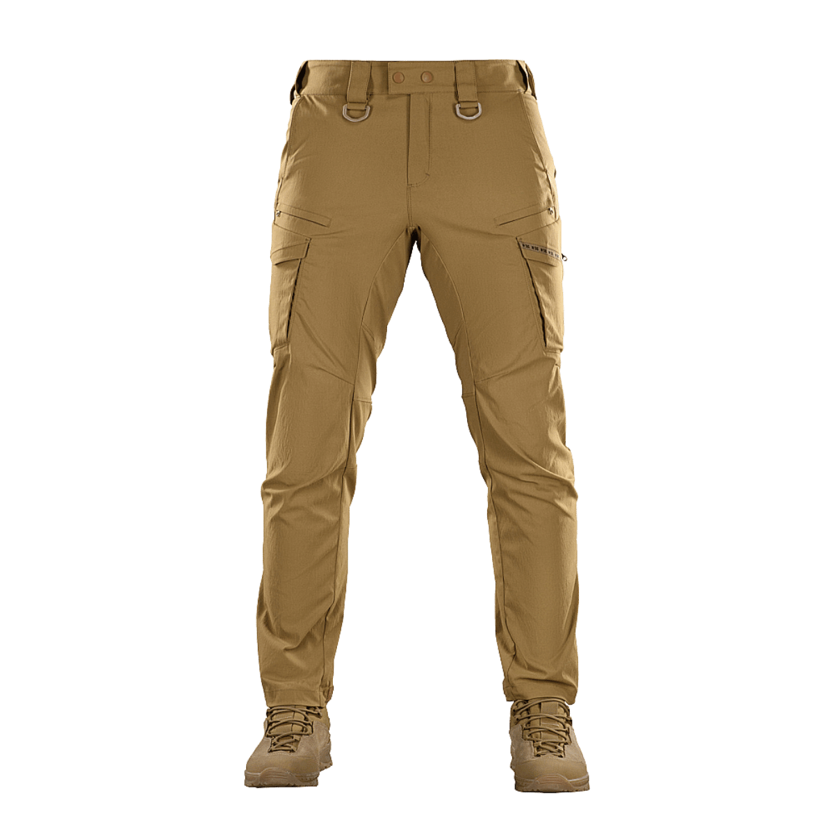 M-Tac Pants Aggressor Summer Flex