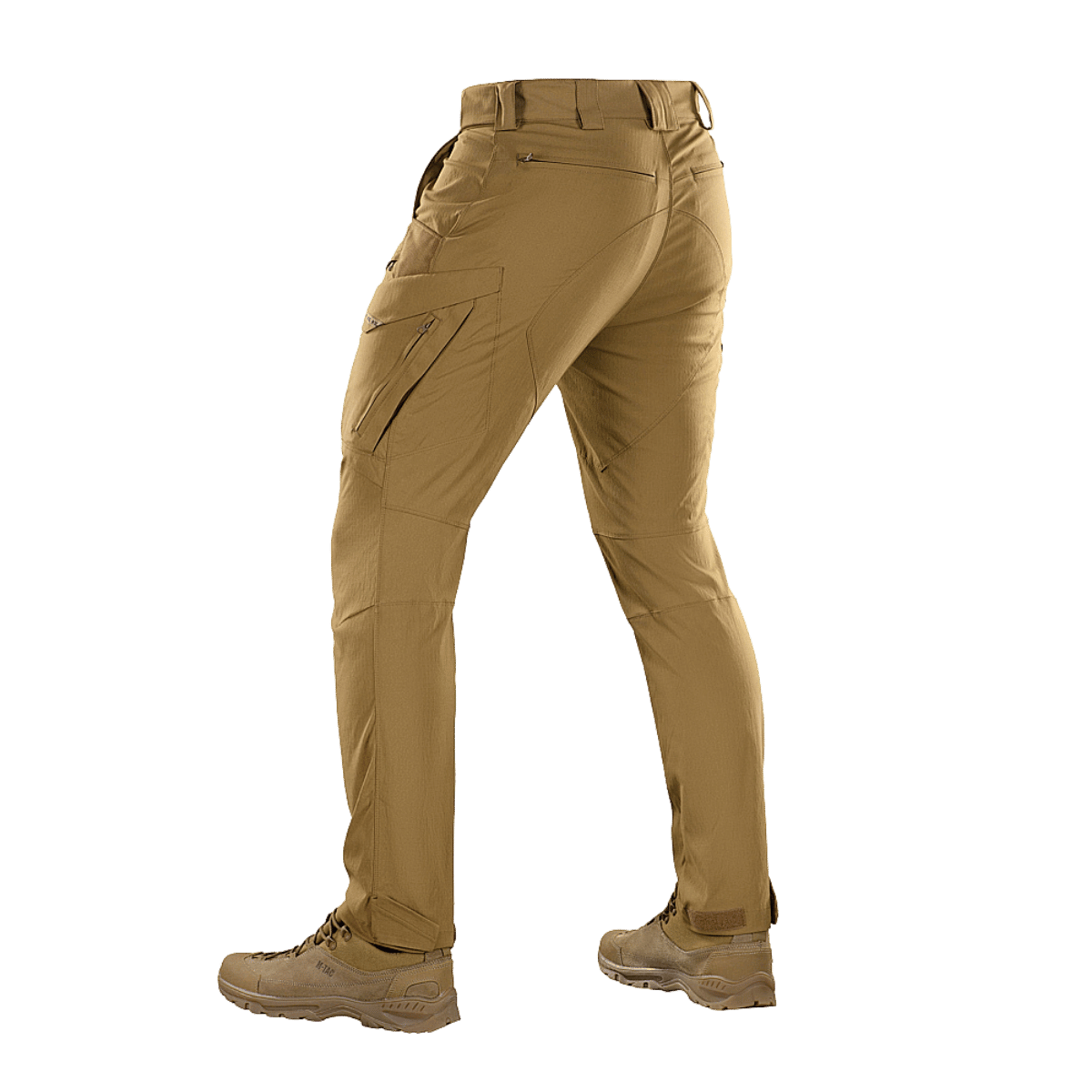M-Tac Pants Aggressor Summer Flex