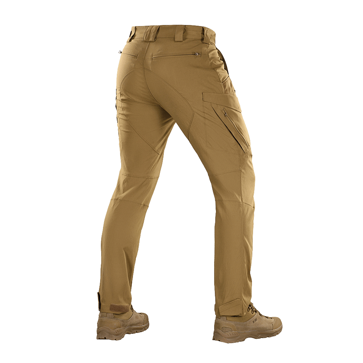 M-Tac Pants Aggressor Summer Flex