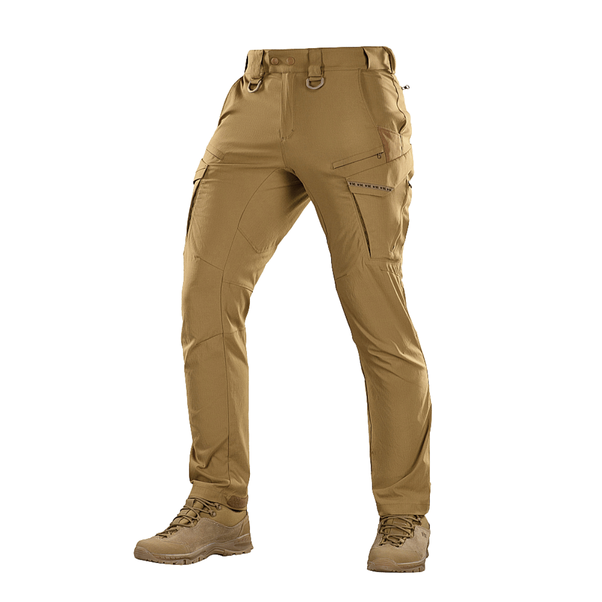 M-Tac Pants Aggressor Summer Flex