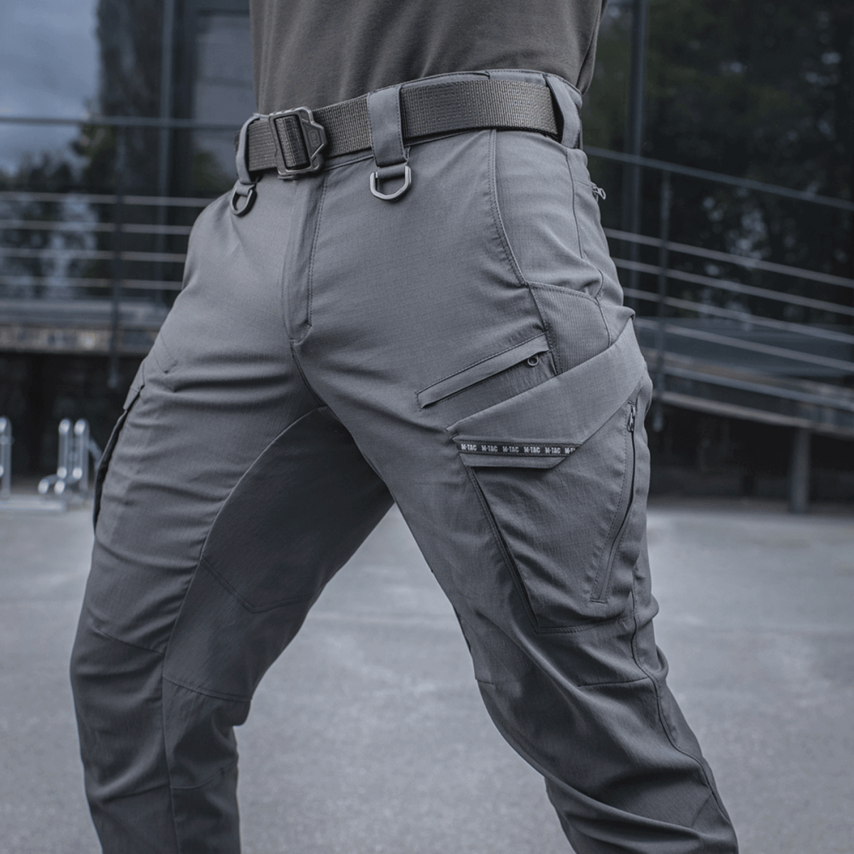 M-Tac Pants Aggressor Summer Flex