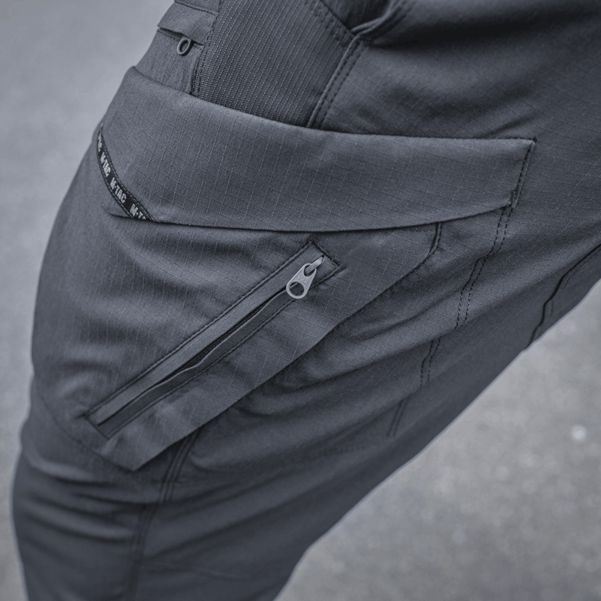 M-Tac Pants Aggressor Summer Flex