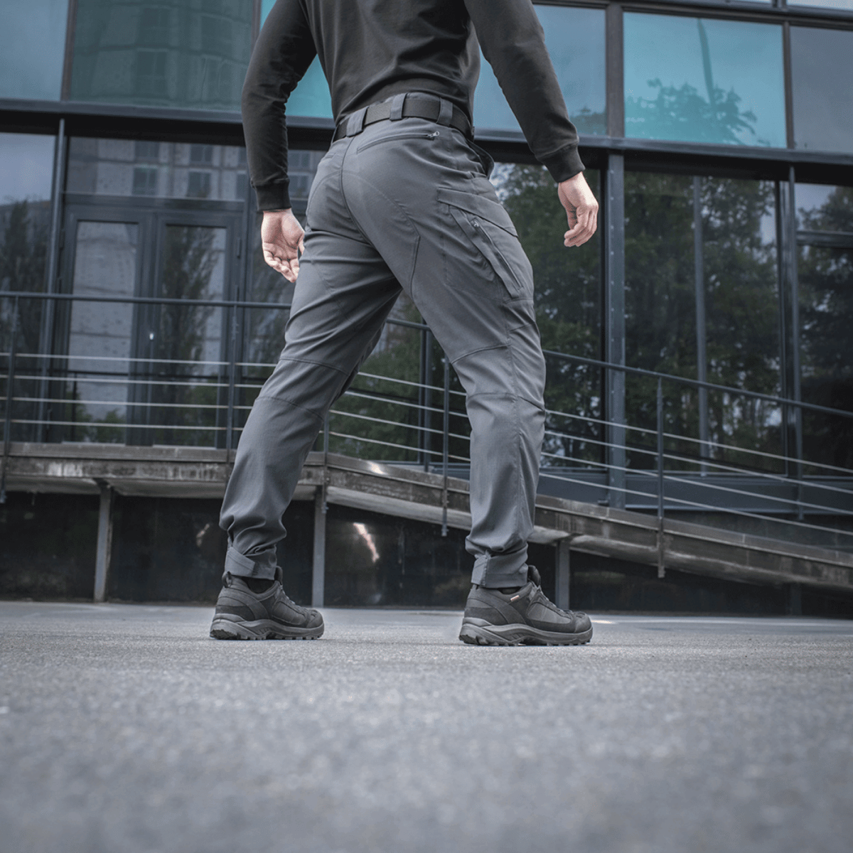 M-Tac Pants Aggressor Summer Flex