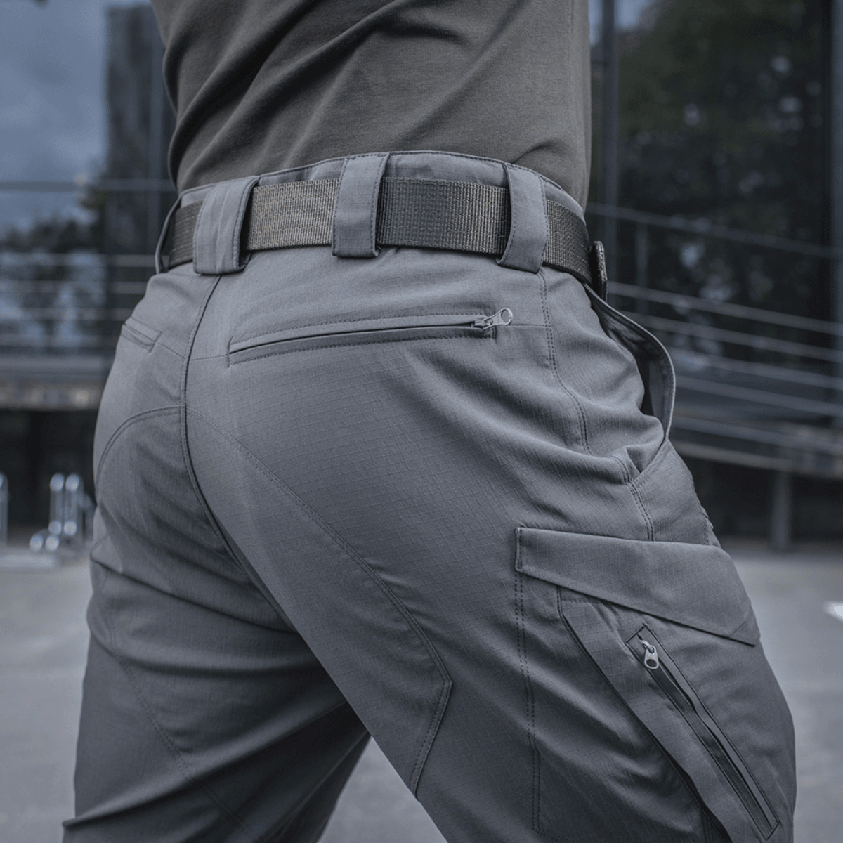 M-Tac Pants Aggressor Summer Flex