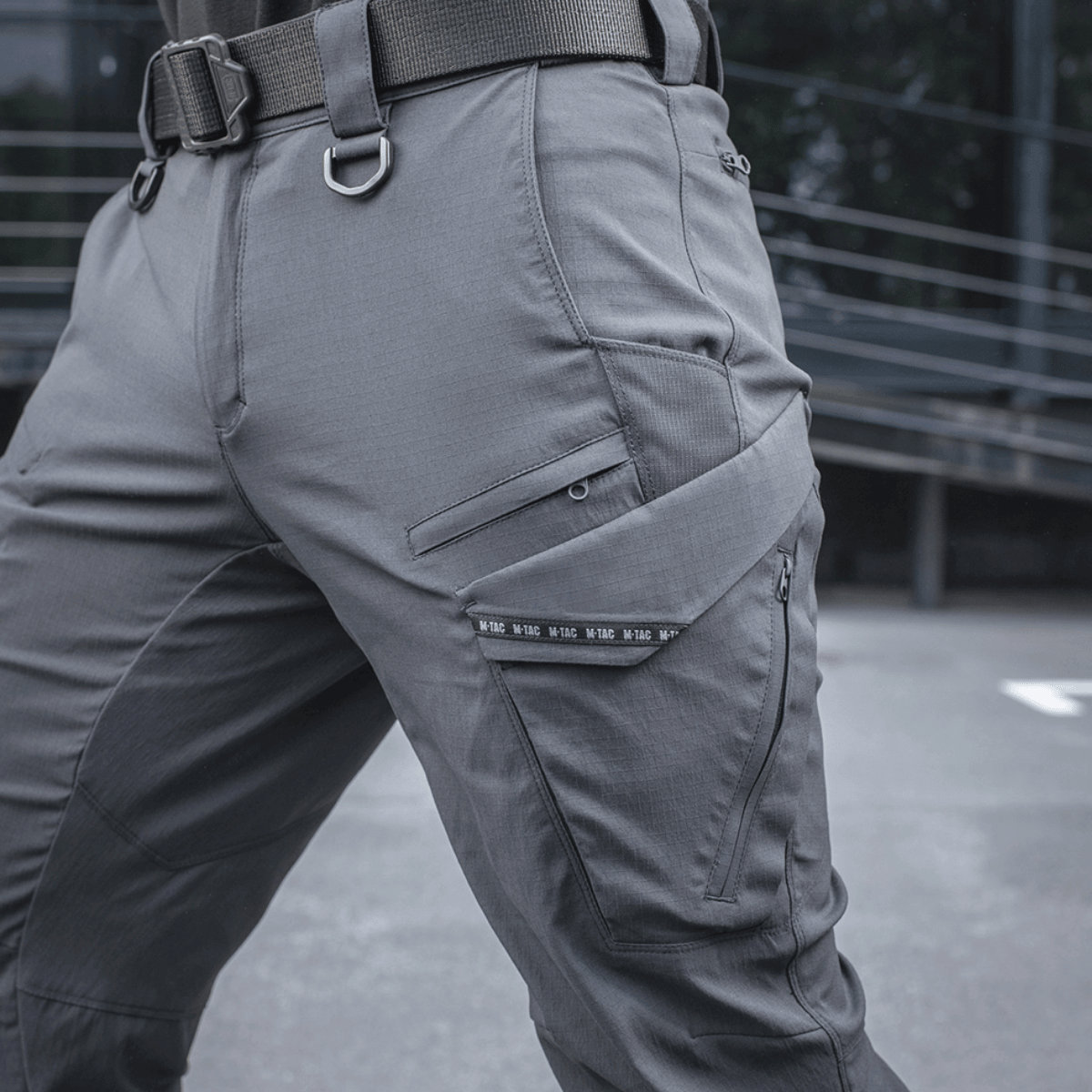 M-Tac Pants Aggressor Summer Flex