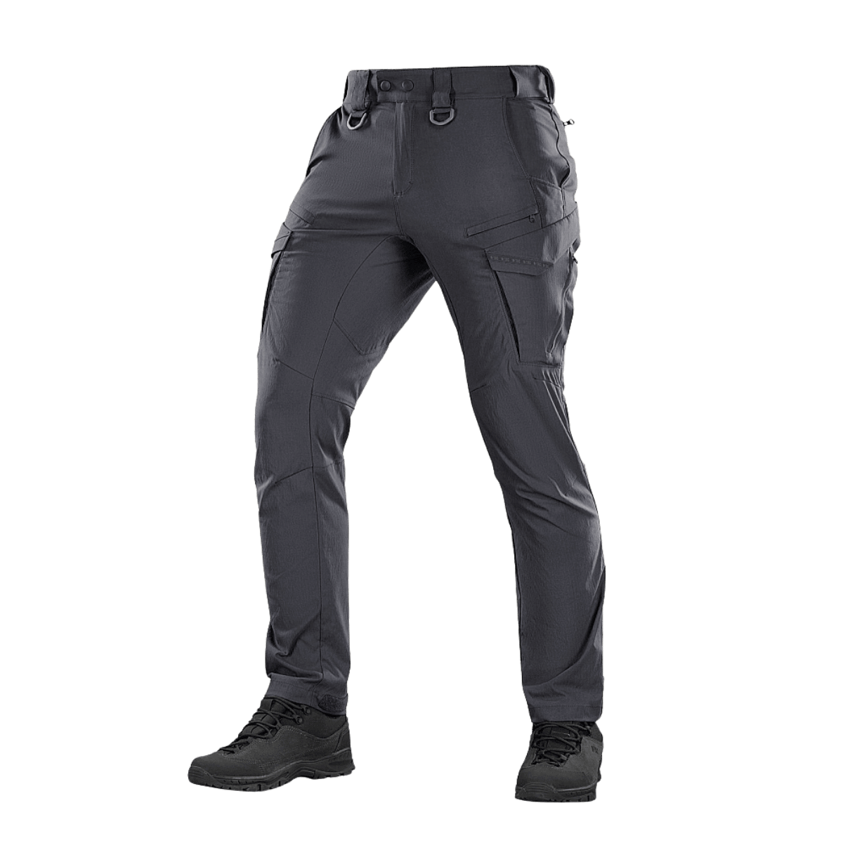 M-Tac Pants Aggressor Summer Flex