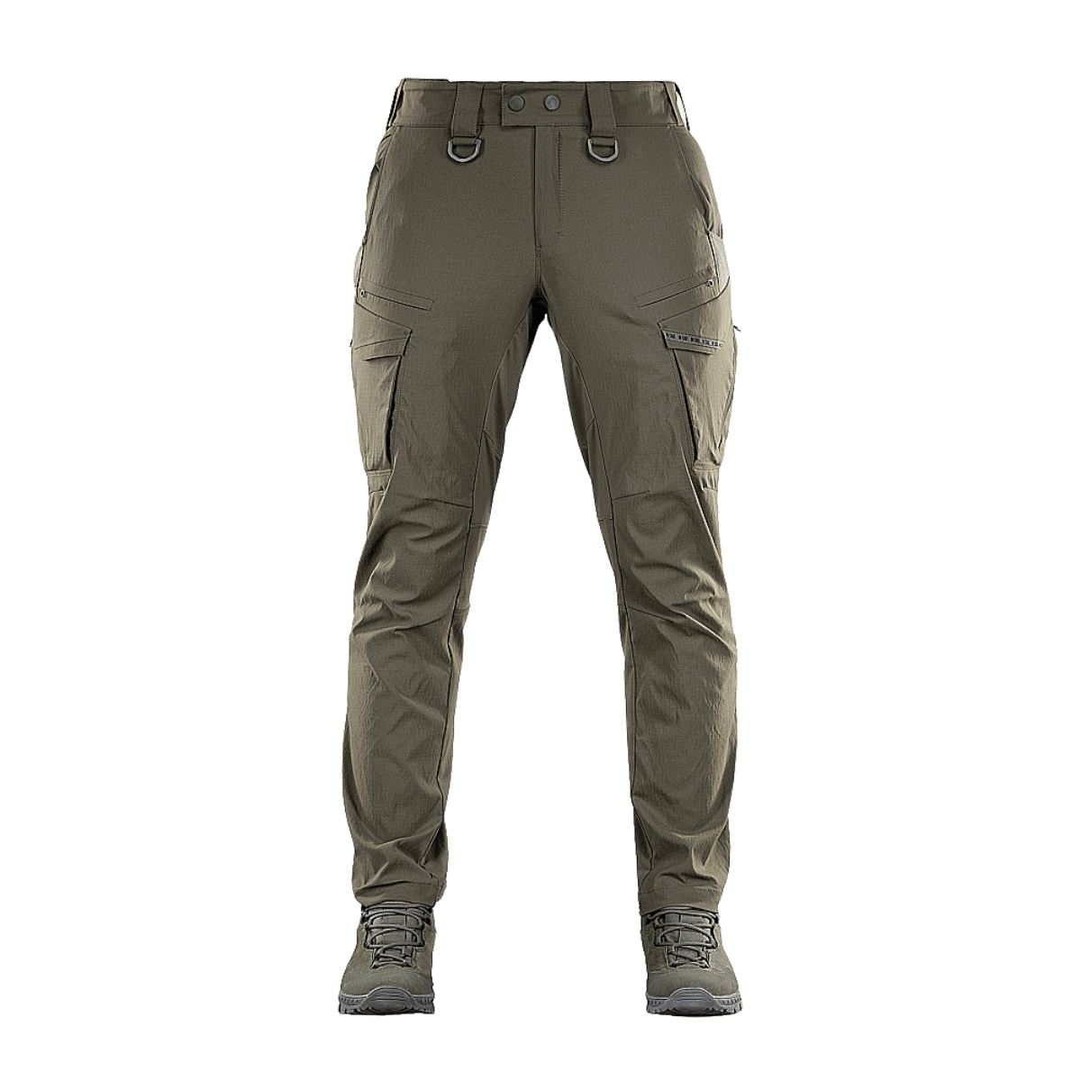 M-Tac Pants Aggressor Summer Flex