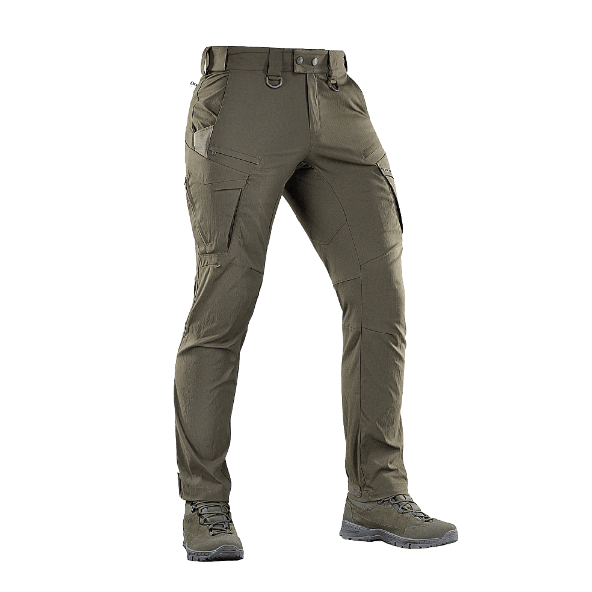 M-Tac Pants Aggressor Summer Flex