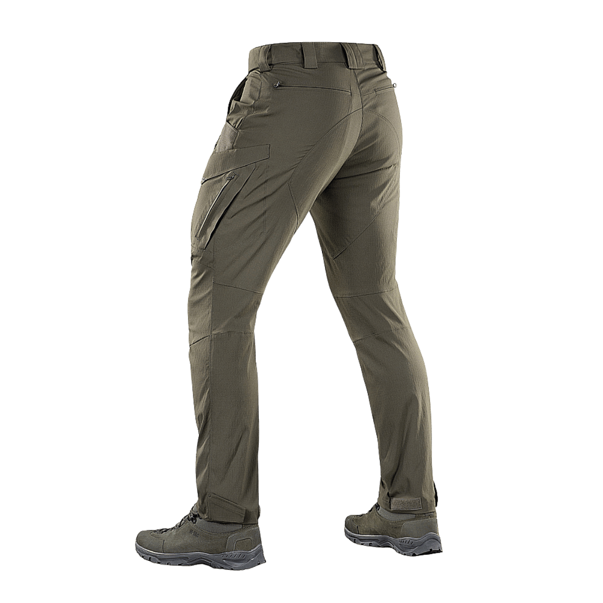 M-Tac Pants Aggressor Summer Flex