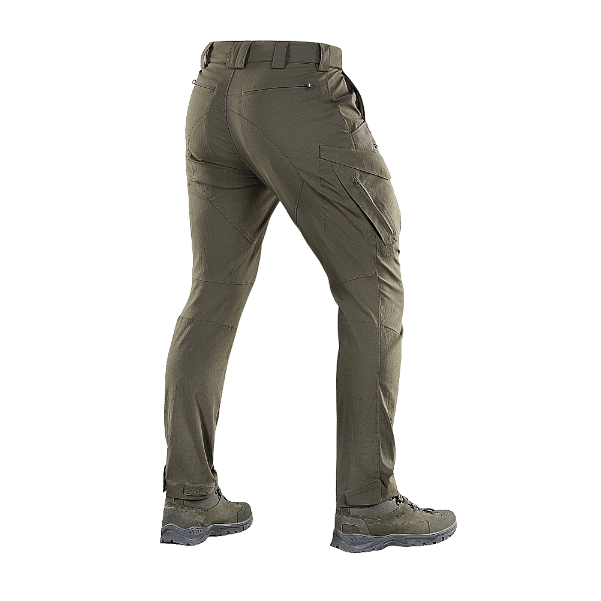 M-Tac Pants Aggressor Summer Flex