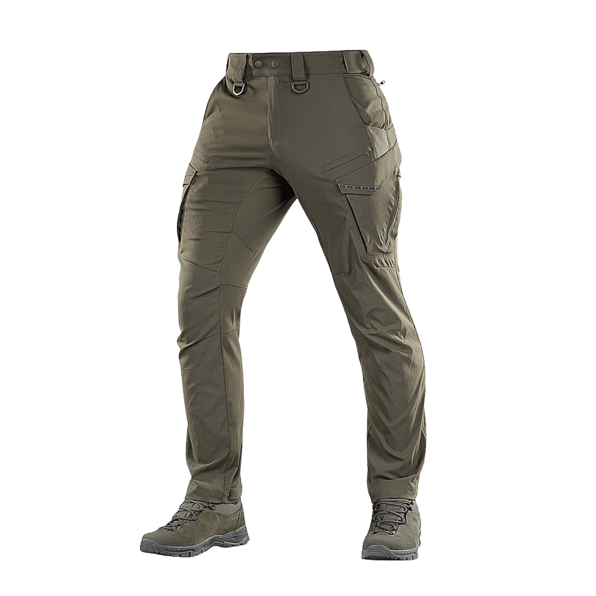 M-Tac Pants Aggressor Summer Flex