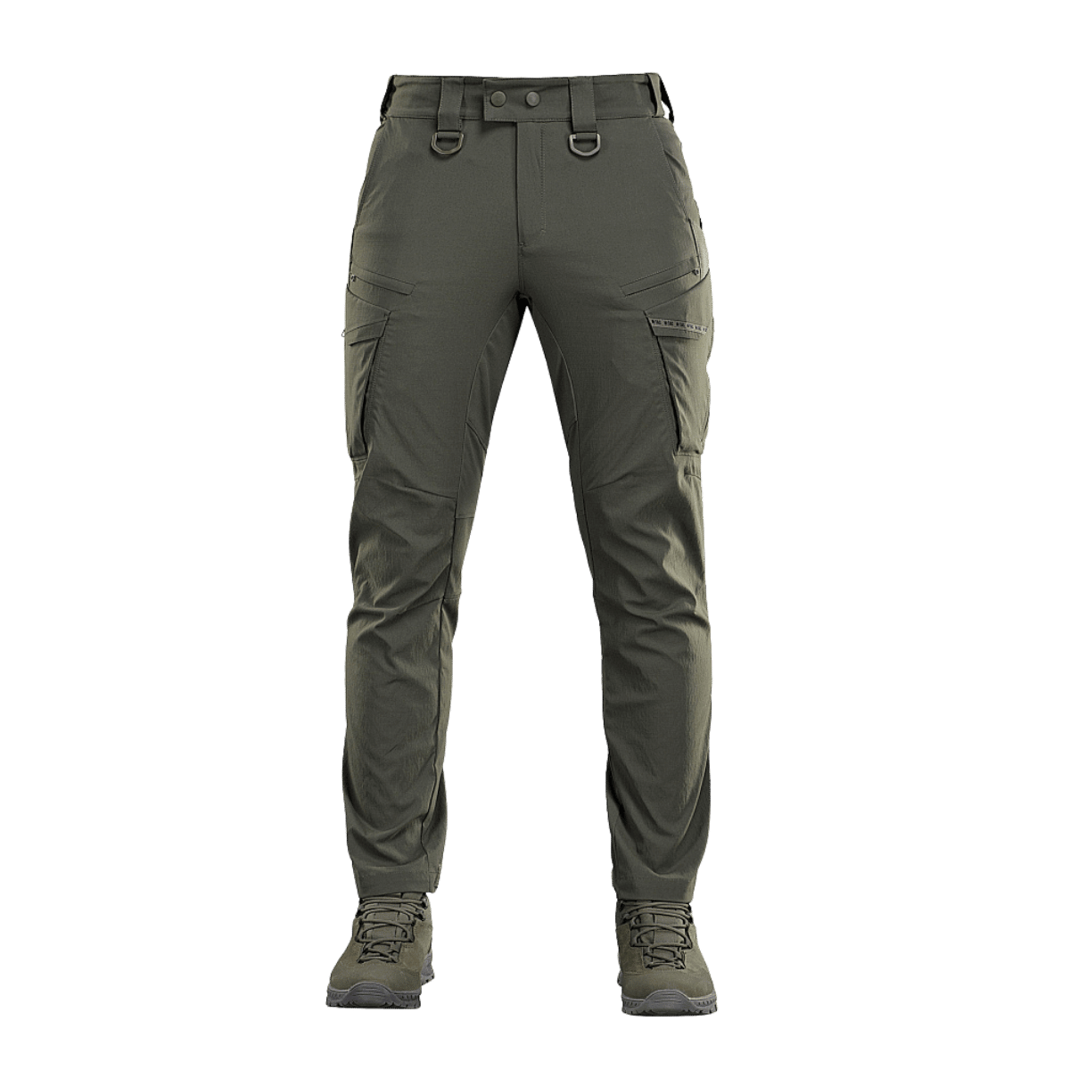 M-Tac Pants Aggressor Summer Flex