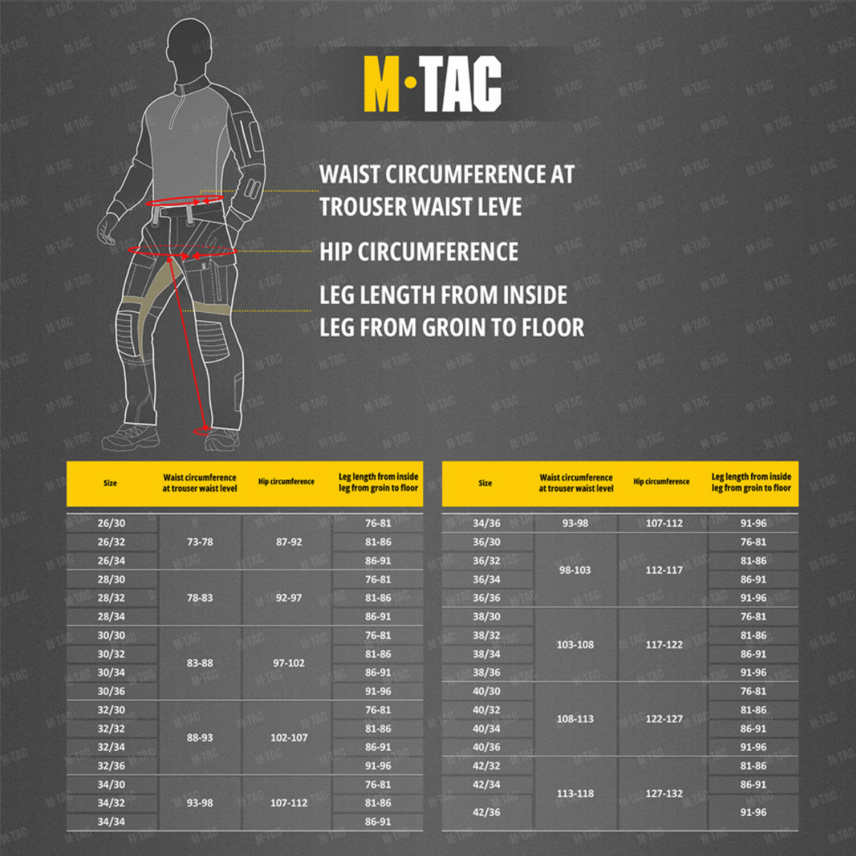 M-Tac Pants Aggressor Summer Flex