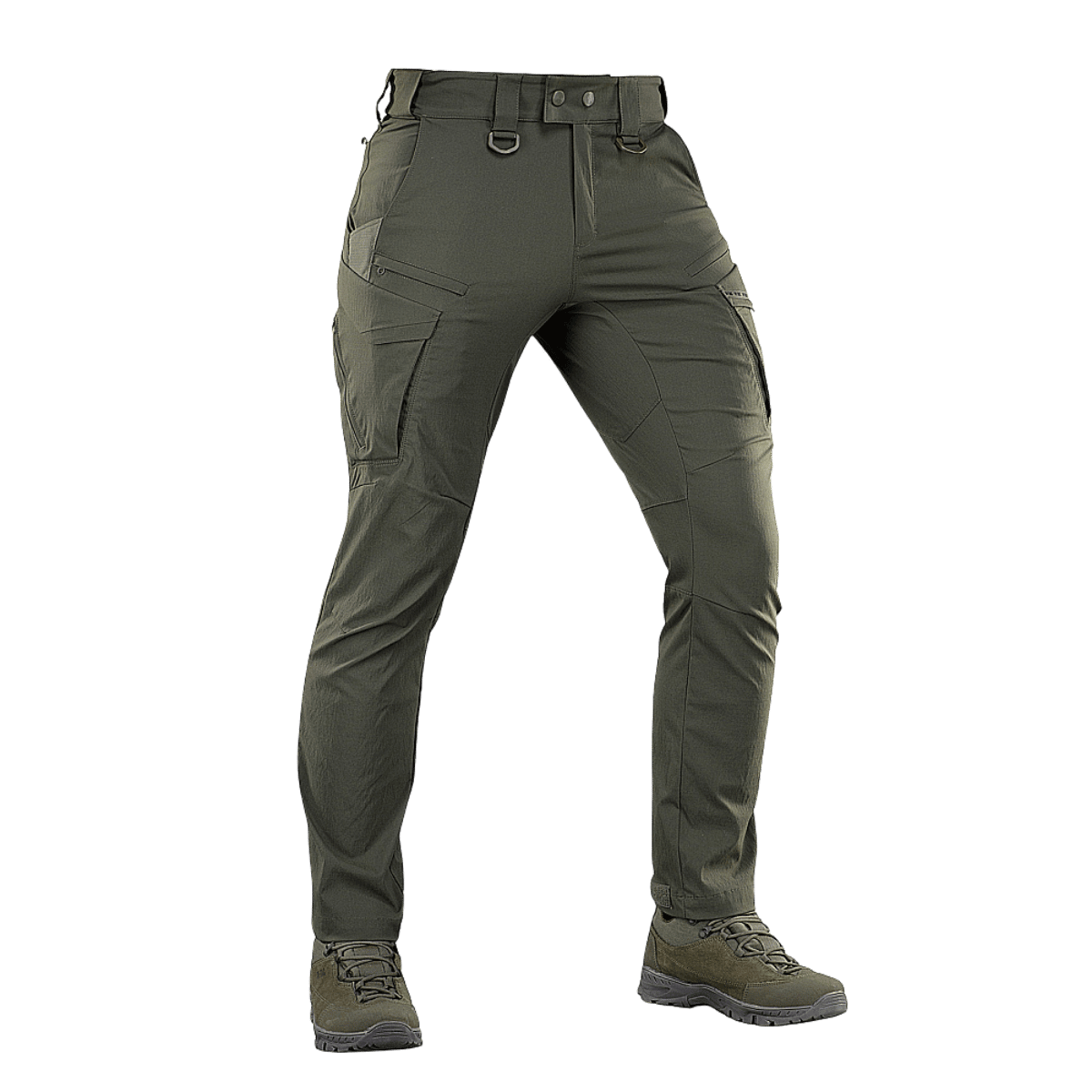 M-Tac Pants Aggressor Summer Flex