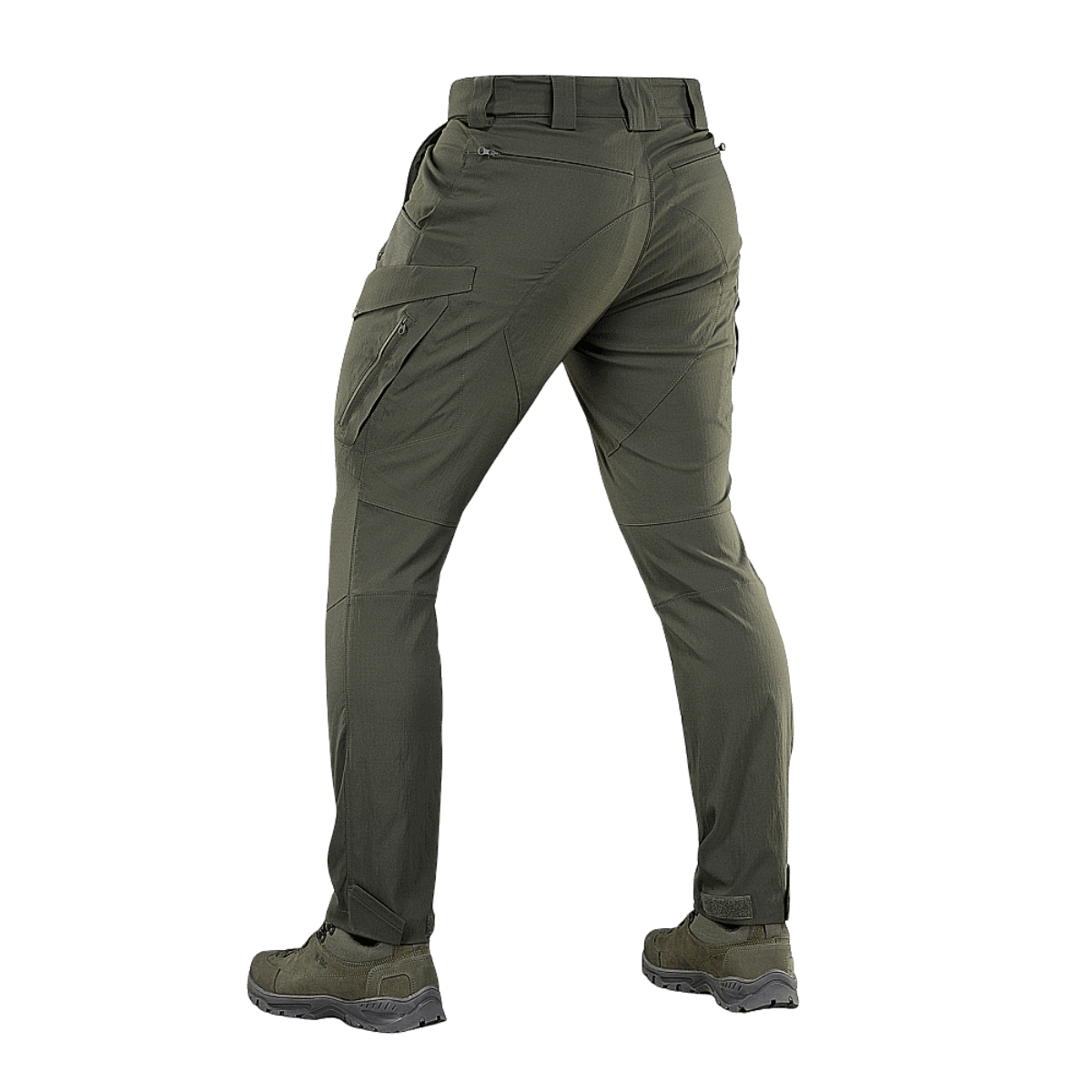 M-Tac Pants Aggressor Summer Flex