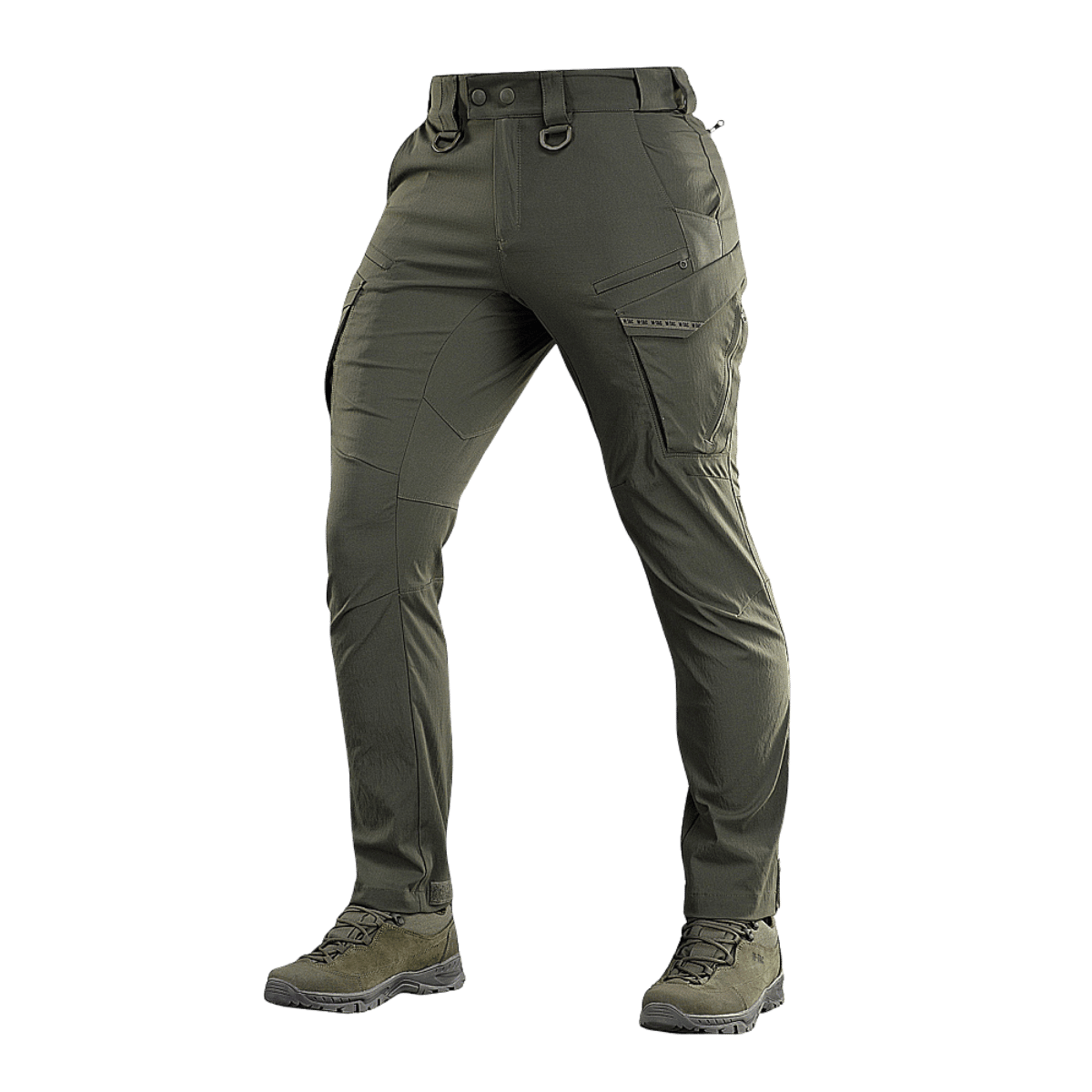 M-Tac Pants Aggressor Summer Flex