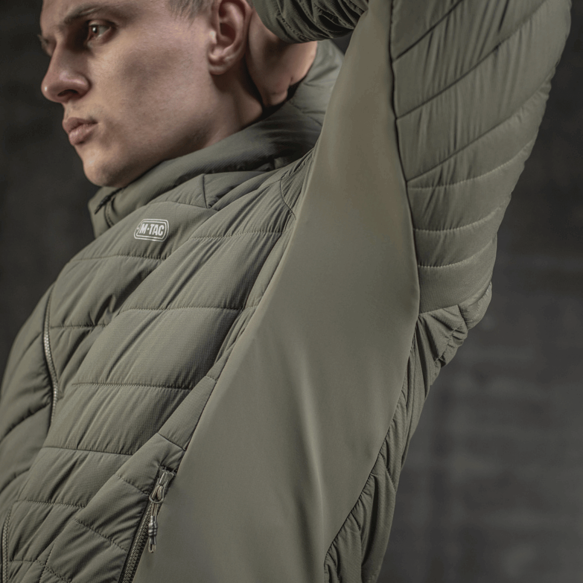 M-Tac Jarl Jacket
