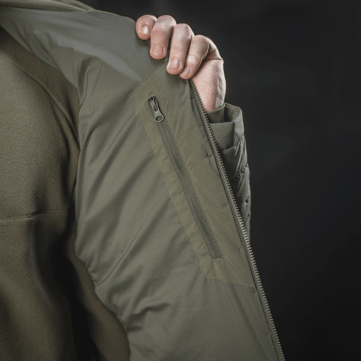 M-Tac Jarl Jacket
