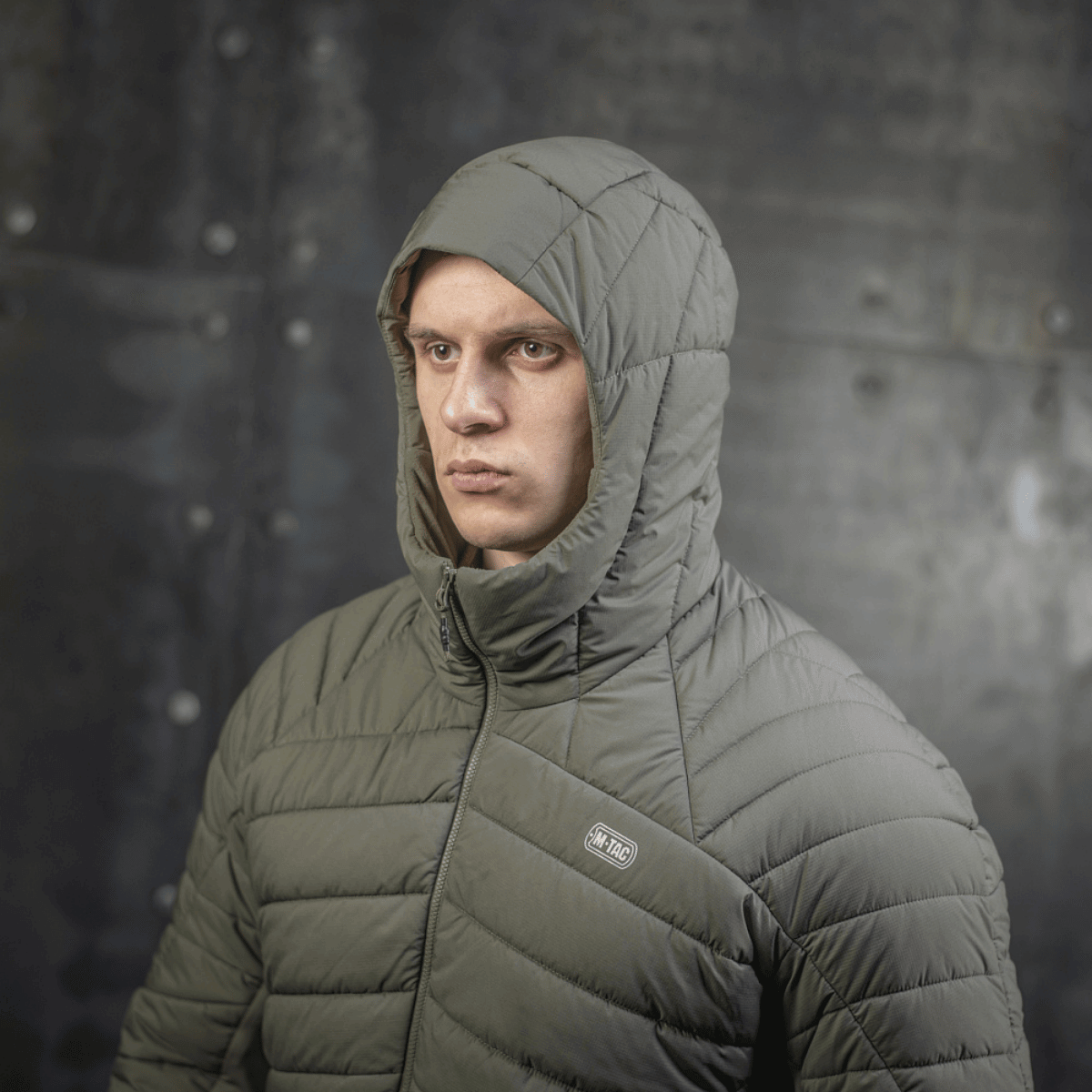 M-Tac Jarl Jacket