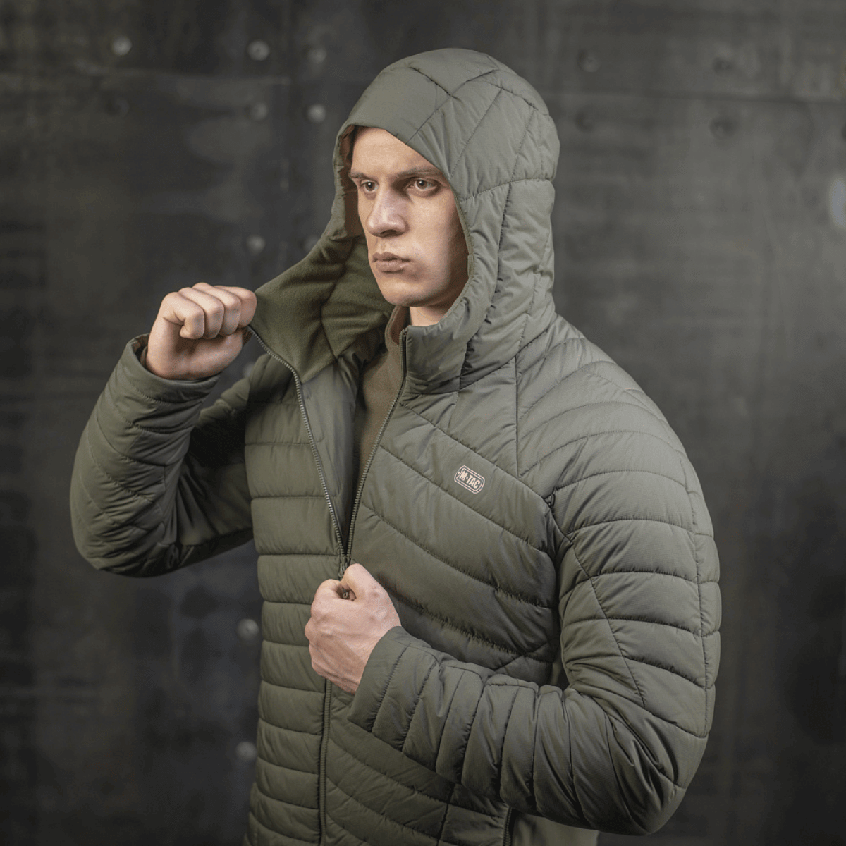 M-Tac Jarl Jacket
