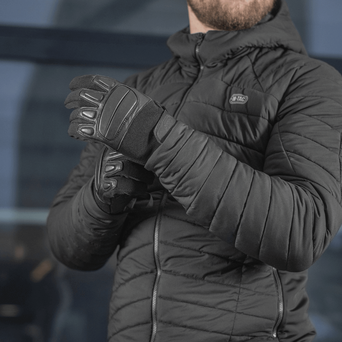 M-Tac Jarl Jacket