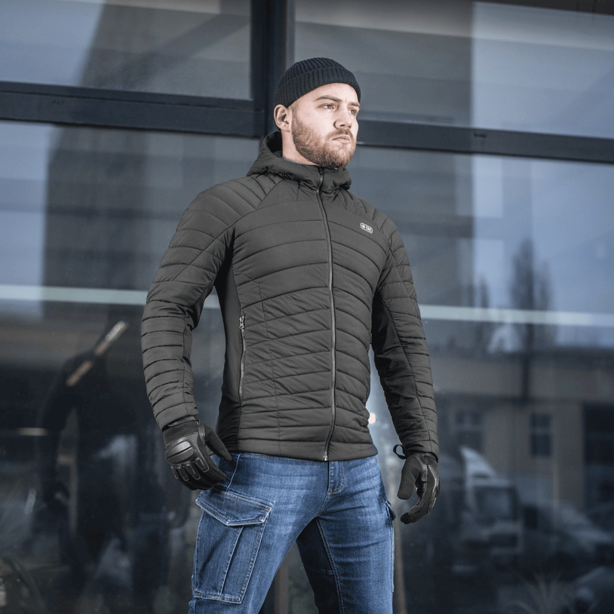 M-Tac Jarl Jacket