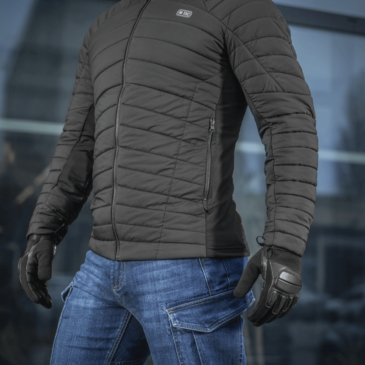 M-Tac Jarl Jacket